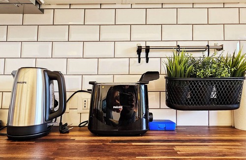 Casargo Apartment | Narro - Under the Big Bench #223
