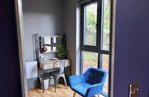 South Charlton Apartment | Narrowgate Castle Ocean Blue Lodge Central Alnwick Inc Sofa Bed