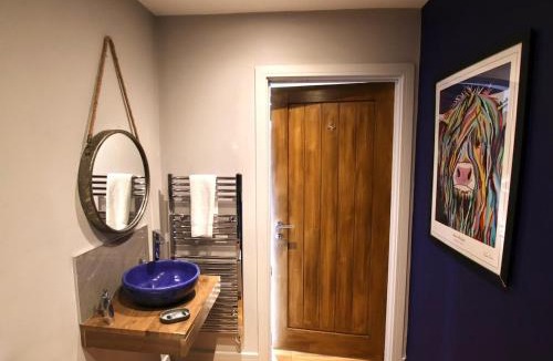 South Charlton Apartment | Narrowgate Castle Ocean Blue Lodge Central Alnwick Inc Sofa Bed