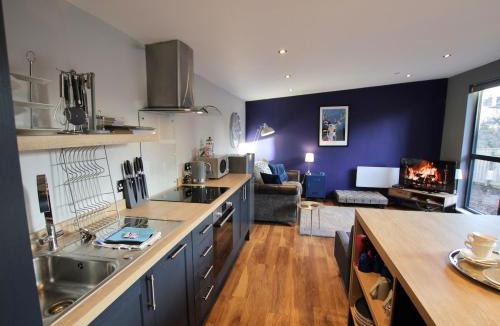 South Charlton Apartment | Narrowgate Castle Ocean Blue Lodge Central Alnwick Inc Sofa Bed