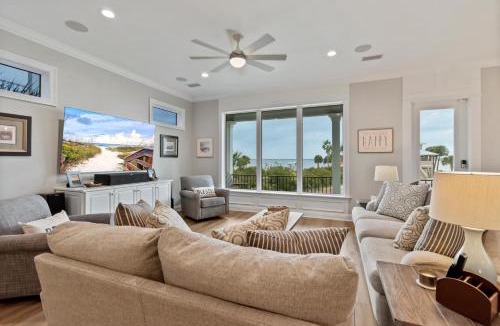 Caribbean Isle House | Narrvelous