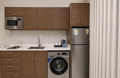 Jeddah Apartment | NARS Plus Serviced Apartments - Al Nuzha