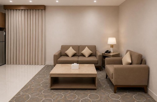 Jeddah Apartment | NARS Plus Serviced Apartments - Al Nuzha
