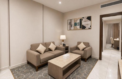 Jeddah Apartment | NARS Plus Serviced Apartments - Al Nuzha