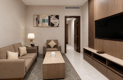 Jeddah Apartment | NARS Plus Serviced Apartments - Al Nuzha