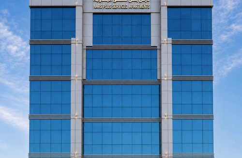 Al Kura Apartment | NARS Plus Serviced Apartments - Al Basateen