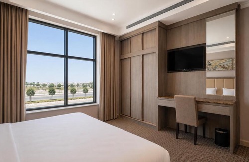 Al Kura Apartment | NARS Plus Serviced Apartments - Al Basateen