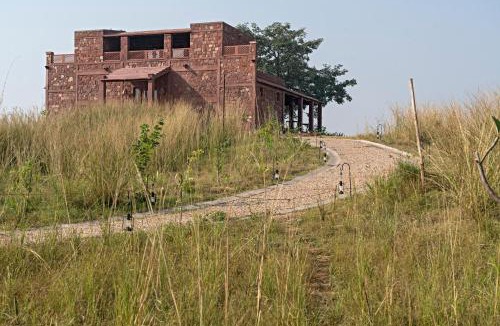 Bari Resort | Narsingh Bagh