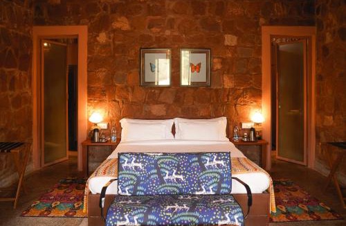 Bari Resort | Narsingh Bagh