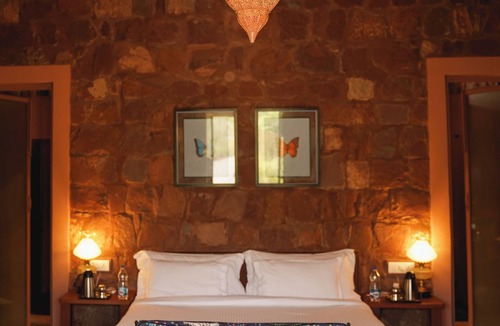 Bari Hotel | Narsingh Bagh Resort
