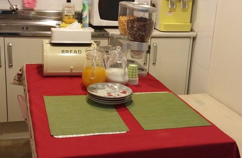 Gongdeok-dong Hostel | Naru Hostel