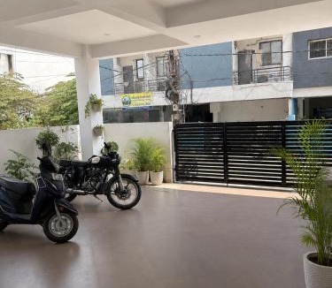 Rau Apartment | Naruka property