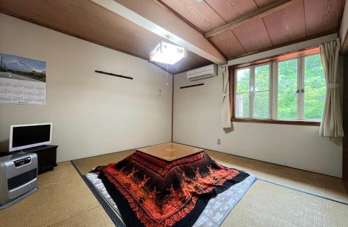 Narusawa House | Narusawaso