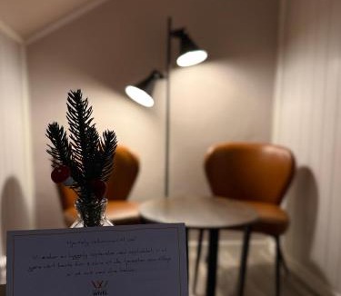 Narvik Hotel | Narvik Hotel Wivel