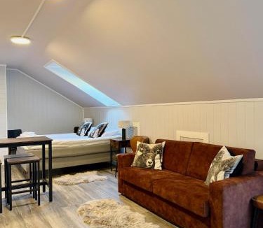 Narvik Hotel | Narvik Hotel Wivel