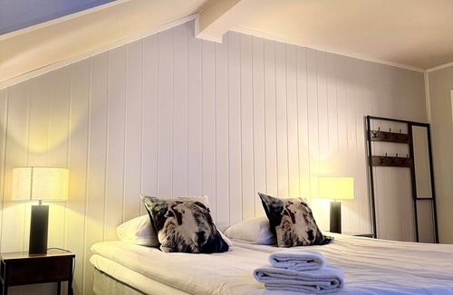 Narvik Hotel | Narvik Hotel Wivel