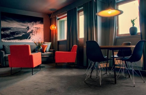 Narvik Hotel | Narvik Hotel Wivel