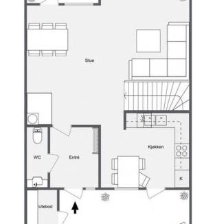 Narvik Apartment | Narvik Mountain Homes Spectacular View House