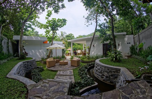 Senggigi Villa | Narvik Villa