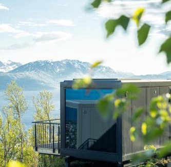 Narvik Apartment | NARVIKFJELLET Camp 291