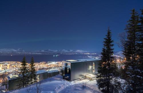 Narvik Apartment | NARVIKFJELLET Camp 291
