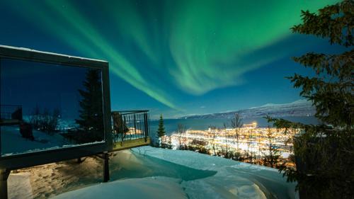Narvik Apartment | NARVIKFJELLET Camp 291