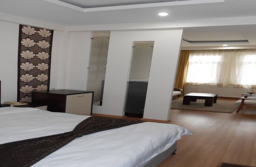 Karaman Hotel | Nas Hotel