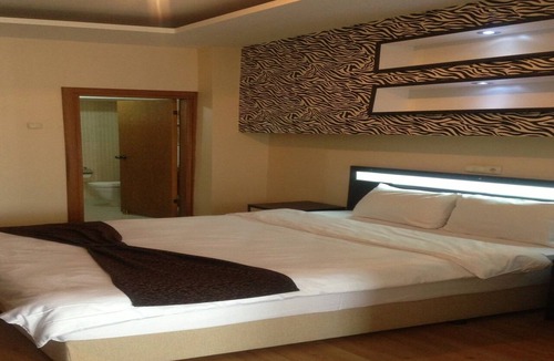 Karaman Hotel | Nas Hotel