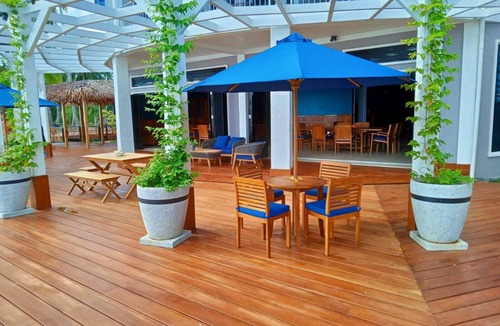 Katiet Apartment | Nasara Resort- Executive Ocean Front Master Suite 130m2