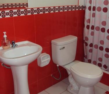 Nazca Bed & Breakfast | Nasca Lodge
