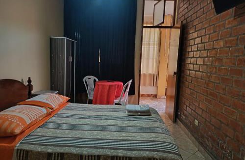 Nazca Hostel | Nasca Trails B&B