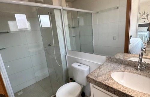 Plano Diretor Sul Apartment | Nascer do Sol