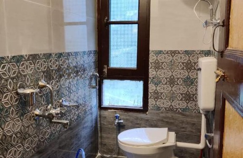 Nishat-Shalimar House | Naseem's Castle