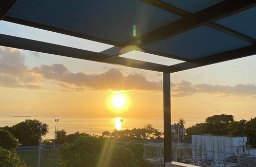 Ukulhas Apartment | Naseema Hiya - Second Floor Apartment - The Fini/Cool Breeze/Suite