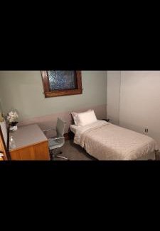 Akron House | Nash Place