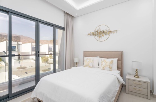 Sharm Villa | Nasma Holiday Homes - Al Dana Villas
