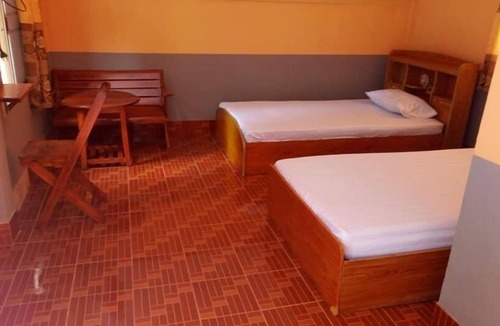 Ngao Hotel | Nason Resort