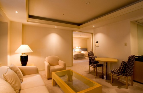 Yuzawa-machi Hotel | Naspa New Otani