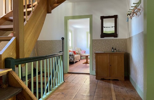 Weikersheim House | Nassauer Forsthaus by Interhome