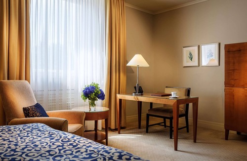 Mitte Hotel | Nassauer Hof