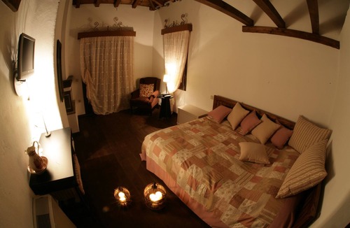Ano Poroia Hotel | Nastou View Hotel
