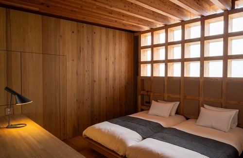 Nasu Hotel | nasu mukunone
