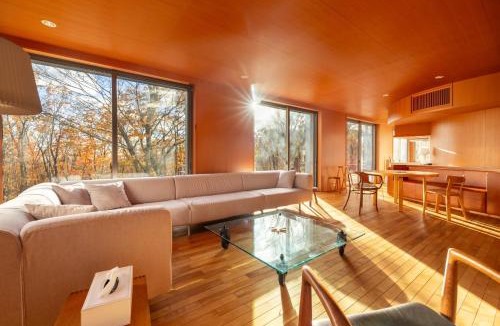 Nasu House | Nasu Private Forest - Vacation STAY 18981