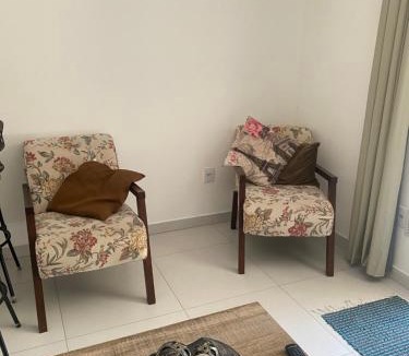 Ingleses do Rio Vermelho Apartment | NASZILDA TUR