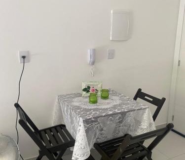 Ingleses do Rio Vermelho Apartment | NASZILDA TUR