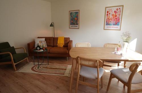 Handthal Apartment | Natürlich & Gemütlich - Natural & Cozy