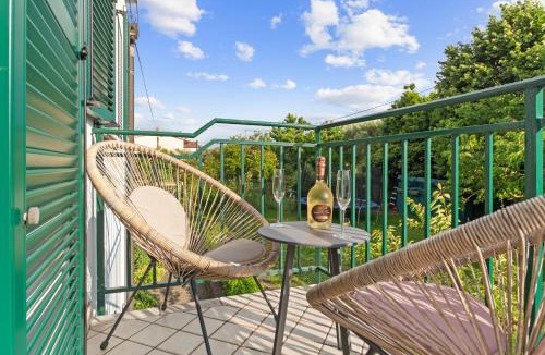 Koper Apartment | NAT Apartments
