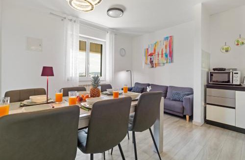 Koper Apartment | NAT Apartments