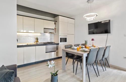 Koper Apartment | NAT Apartments