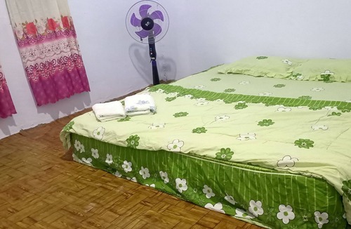 Banggai House | Nata homestay